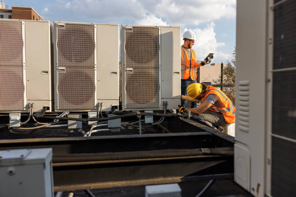 Best Air Conditioning Cleaning in Wenonah, NJ