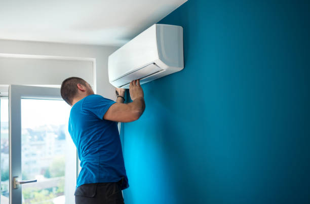 Professional HVAC in Wenonah, NJ