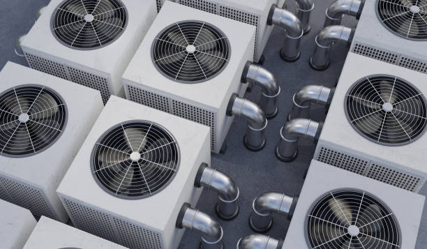 Best Geothermal HVAC Systems in Wenonah, NJ