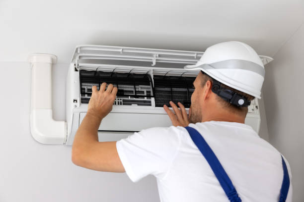 Best Energy-efficient HVAC Solutions in Wenonah, NJ