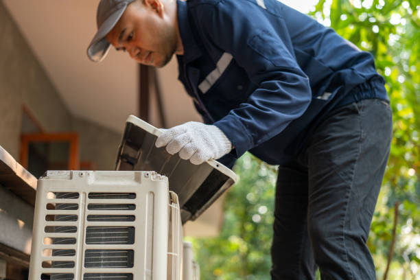 Best Ductless Mini-Split Systems in Wenonah, NJ